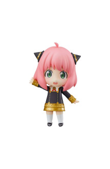 Spy x family - figurine nendoroid anya forger 10 cm