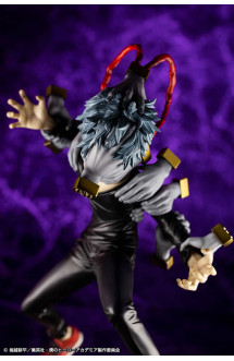 Statue artfx j – my hero academia : tomura shigaraki (25 cm)