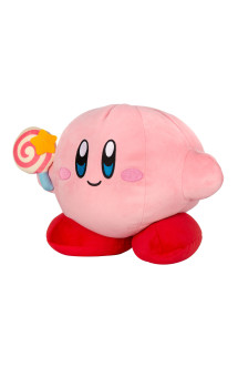 Club mocchi- mocchi- kirby™ – invincible candy – mega plush toy