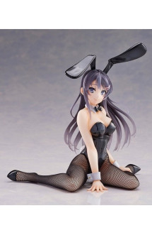 Seishun buta yaro figurine sakurajima mai - artist masterpiece -bunny girl ver