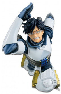 Mha - tenya iida - figure colosseum