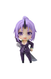 That time i got reincarnated as a slime - figurine nendoroid shion 10 cm