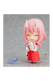 That time i got reincarnated as a slime - figurine nendoroid shuna 10 cm