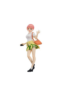 The quintessential quintuplets - statuette pop up parade ichika nakano 1.5 17 cm