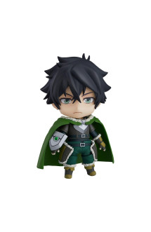 The rising of the shield hero - naofumi iwatani nendoroid