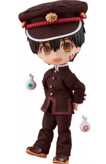 Toilet-bound hanako-kun - figurine nendoroid hanako-kun 10 cm