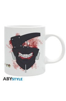 Tokyo ghoul: re - mug - 320 ml - mask