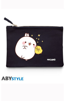 Molang - trousse à maquillage - molang