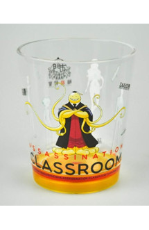 Verre plastique assassination classroom - koro