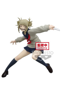 My hero academia - the evil villains vol.3 - himiko toga