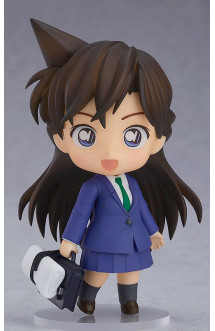 Detective conan - ran mouri - nendoroid