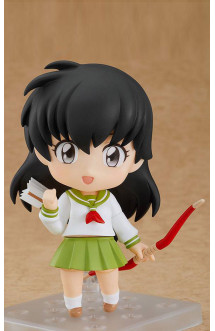 Kagome higurashi nendoroid