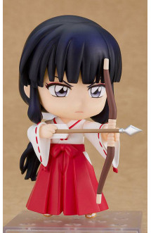 Inuyasha - figurine nendoroid kikyo