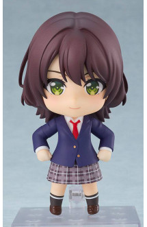 Bottom-tier character tomozaki - figurine nendoroid aoi hinami