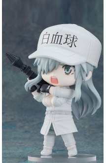 Cells at work! code black - figurine nendoroid white blood cell neutrophil