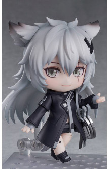 Arknights - figurine nendoroid lappland