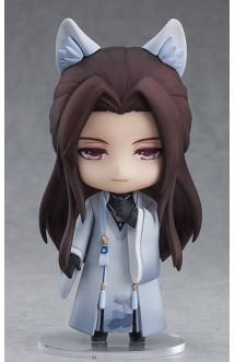 Love & producer - figurine nendoroid mo xu: fox spirit ver.