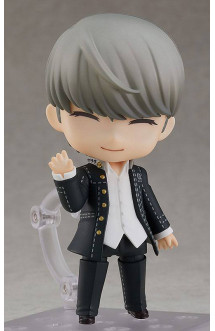 Persona4 golden hero nendoroid