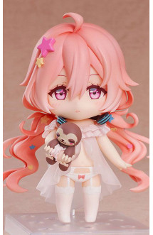 Red: pride of eden - figurine nendoroid evante