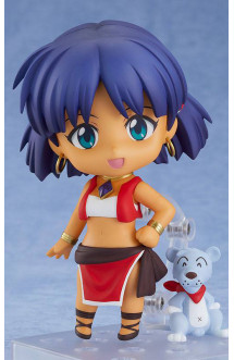 Nadia, le secret de l'eau bleue - figurine nendoroid