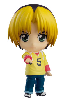 Hikaru no go - figurine nendoroid hikaru shindo 10 cm