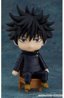 Jujutsu kaisen figurine nendoroid swacchao! megumi fushiguro