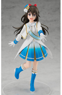 Love live! - shizuku osaka - statuette pop up parade