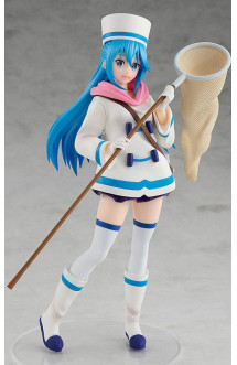 Kono subarashii sekai ni shukufuku wo! - figurine aqua winter