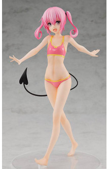 To love ru darkness - figurine nana astar deviluke pop up parade