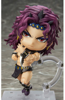 Jojo's bizarre adventure kars nendoroid medicos entertainment