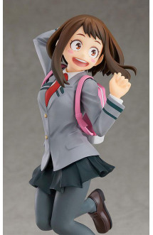 Mha ochaco uraraka pop up parade