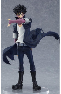 Pop up parade my hero academia dabi figure