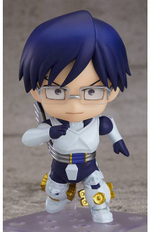 Mha - tenya iida - nendoroid