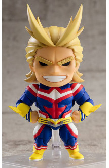 Mha - all might - nendoroid