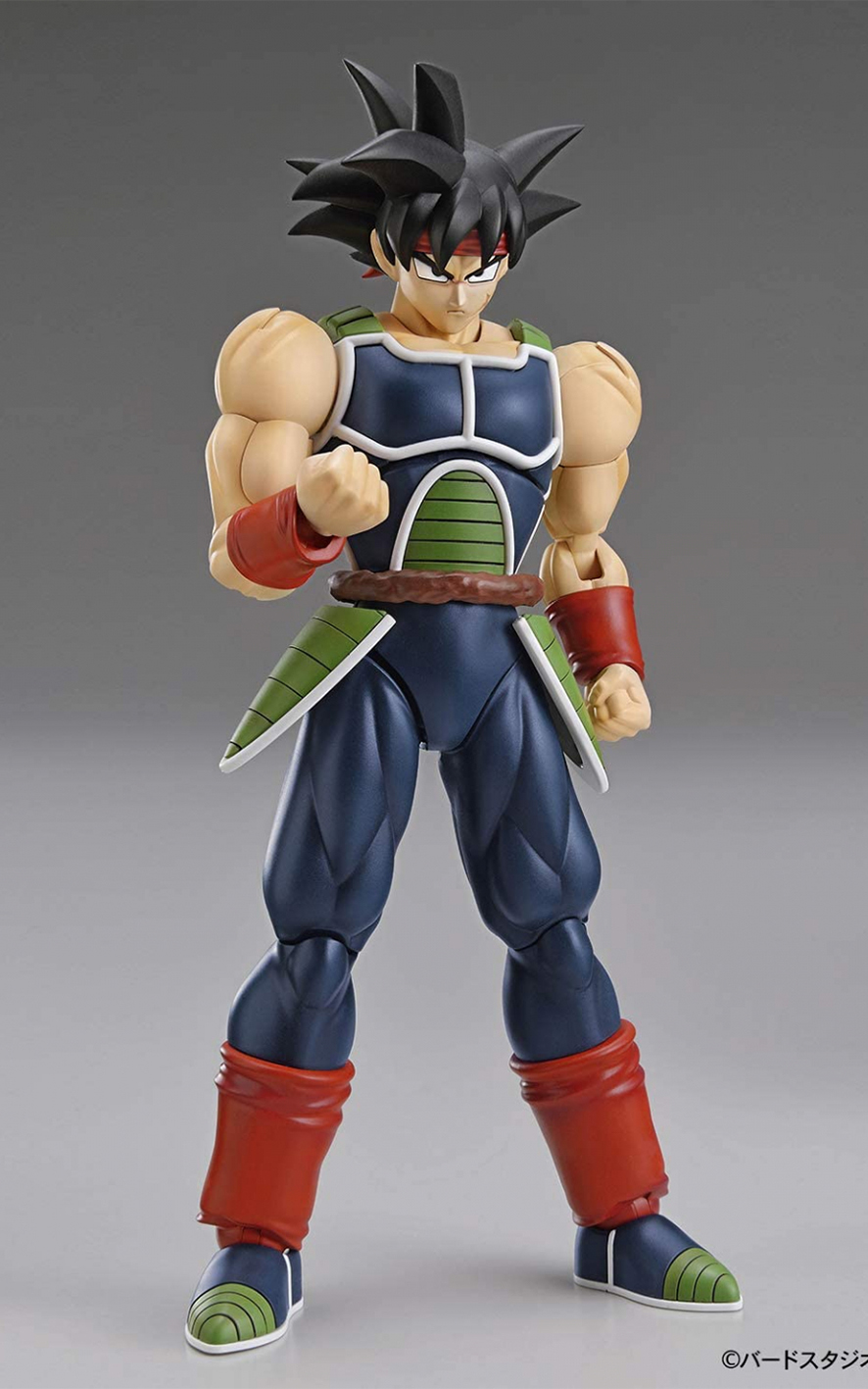 goku figure rise