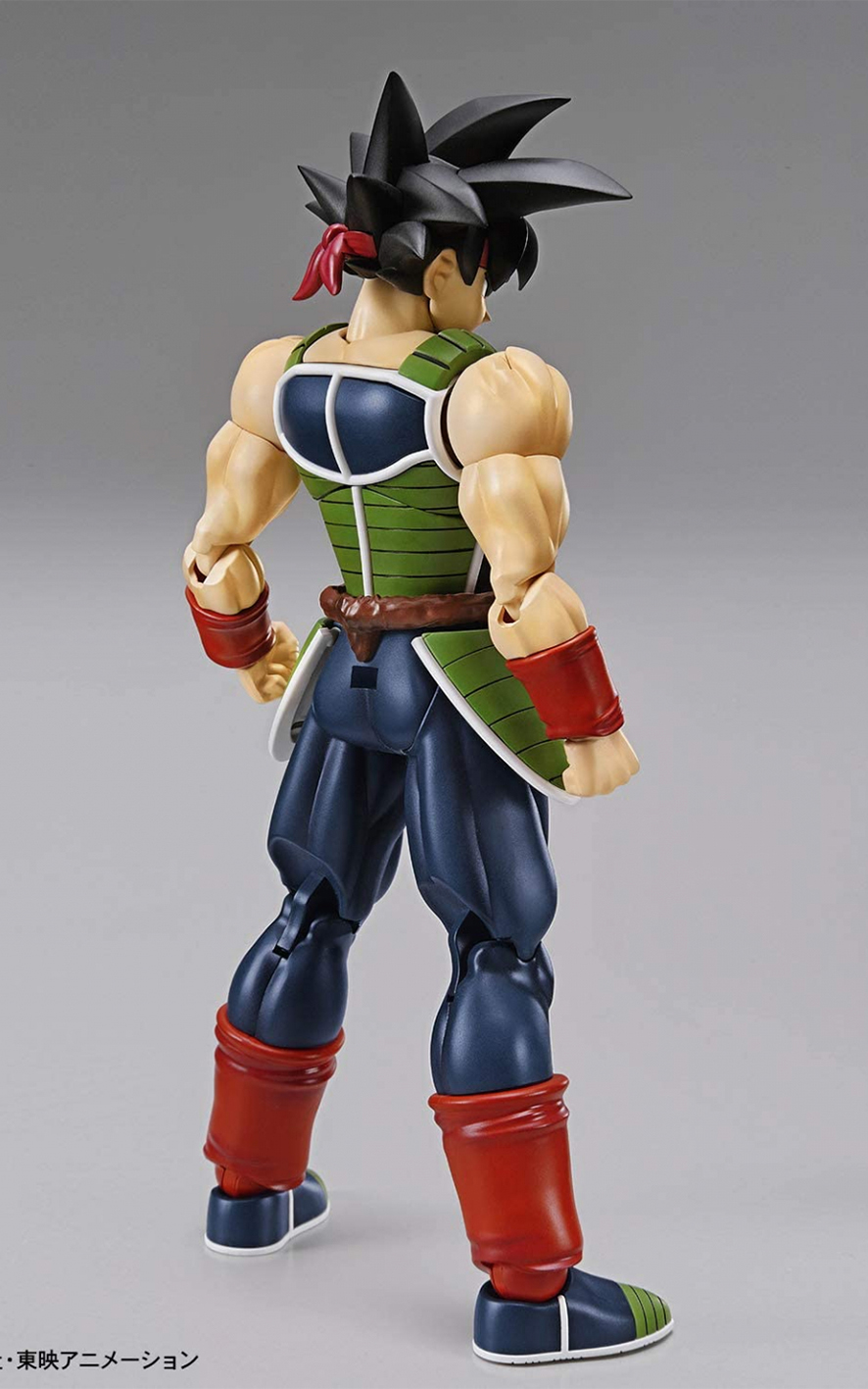 goku dragon ball figurine