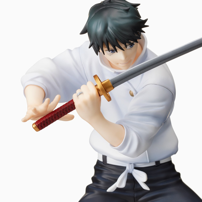 smp bandai jujutsu kaisen