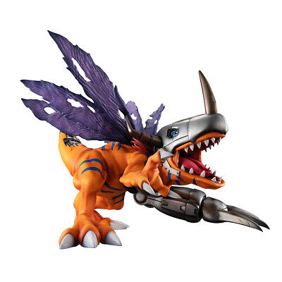 figurine digimon megahouse