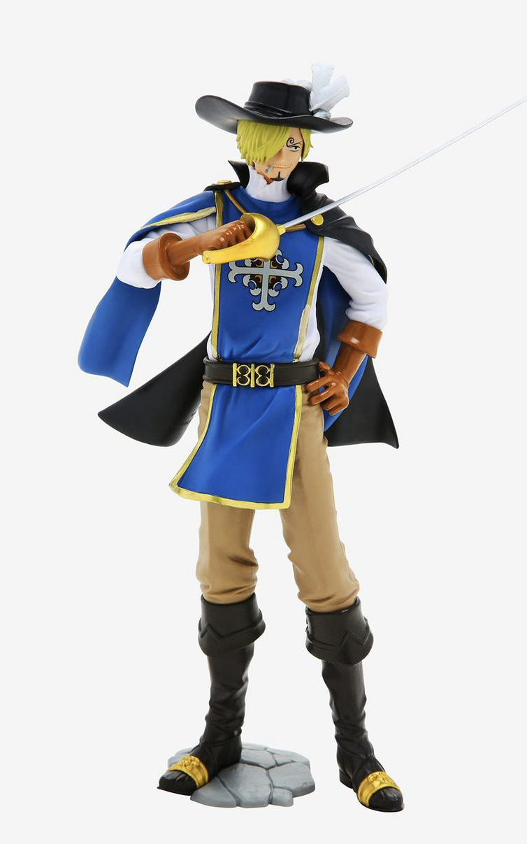 sanji one piece