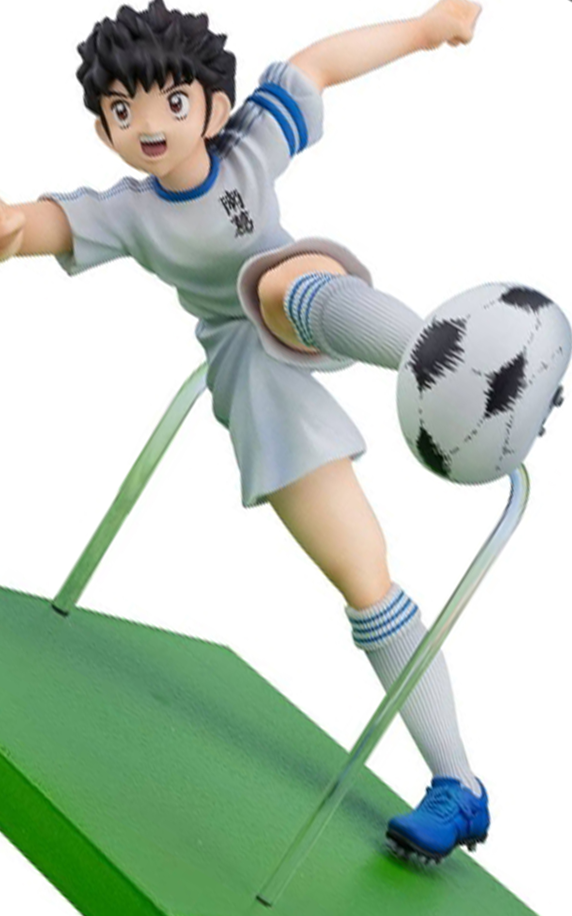 figurine banpresto twin shoot