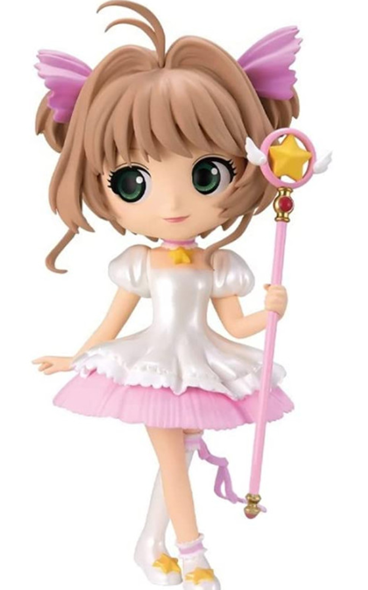sakura kinomoto banpresto