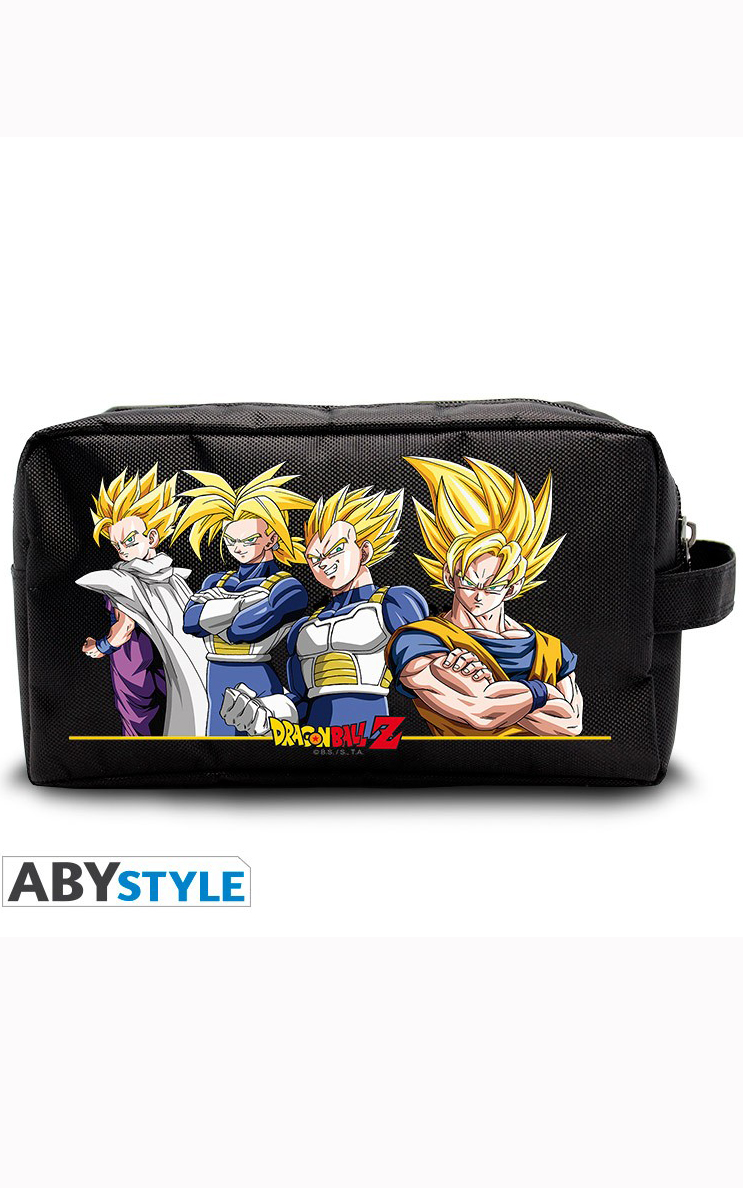 abystyle trousse de toilette manga
