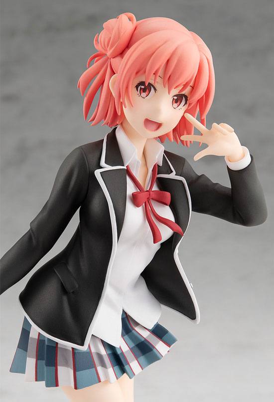 figurine teen romantic comedy pop up parade