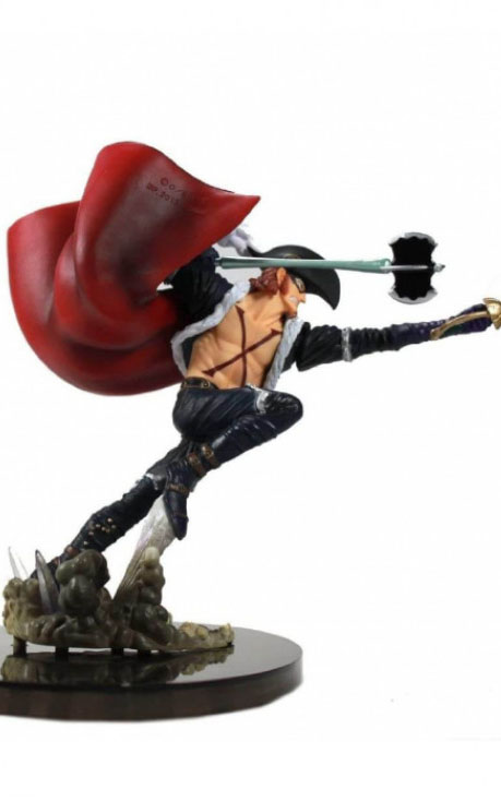 x drake one piece